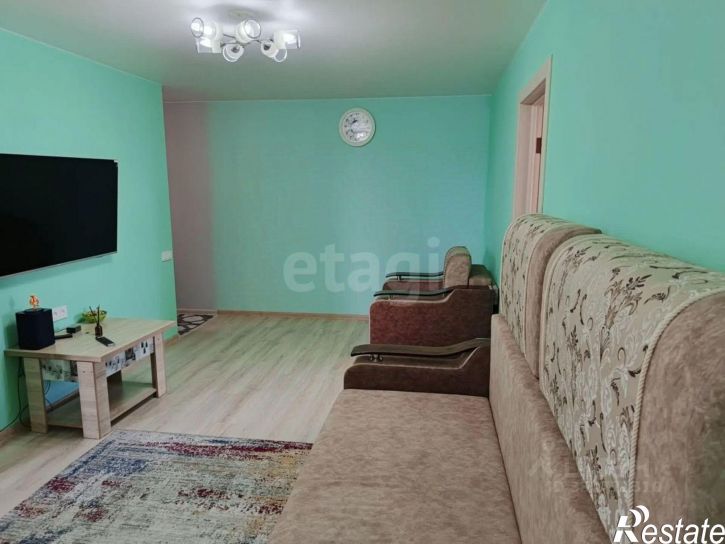 2-комн квартира Севастополь, Севастополь