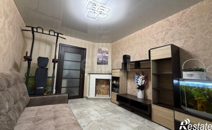 2-комн квартира Саки, Строительная улица, 13