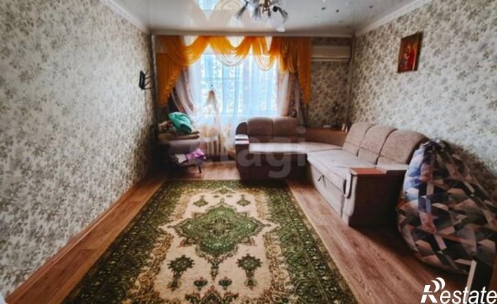 2-комн квартира Саки, Крымская улица, 3