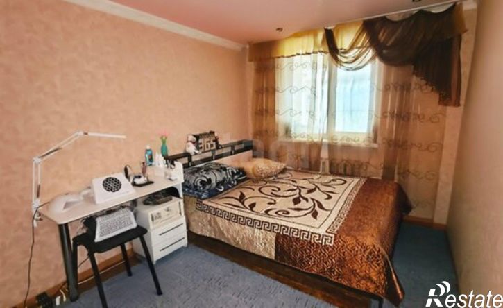 2-комн квартира Саки, Крымская улица, 3