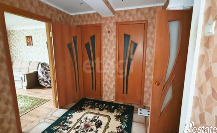2-комн квартира Саки, Крымская улица, 3