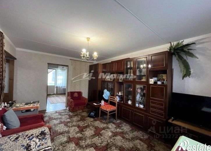 3-комн квартира Симферополь г., Ракетная ул., д.32