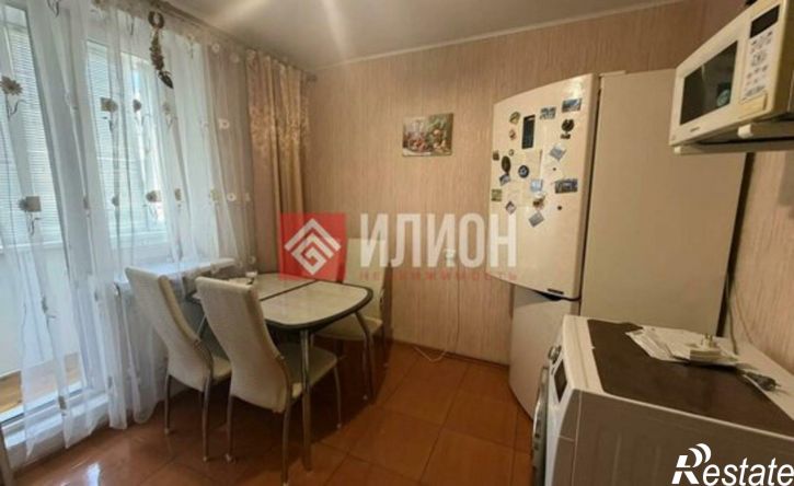 3-комн квартира Феодосия, Украинская улица, 45