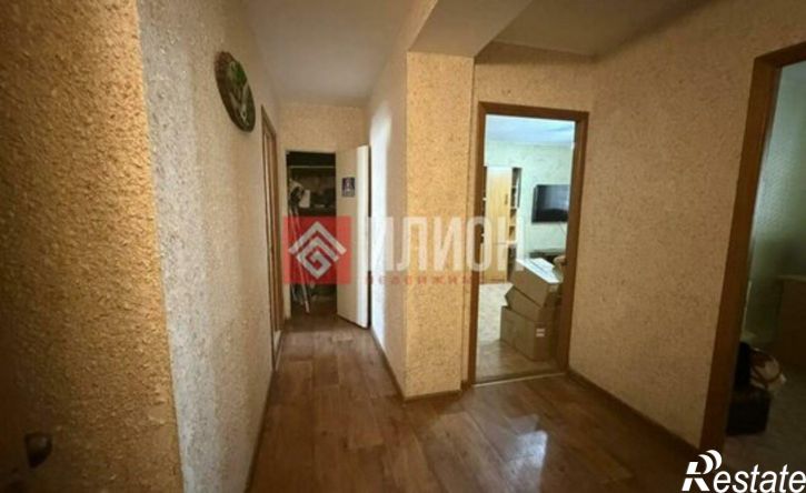 3-комн квартира Феодосия, Украинская улица, 45