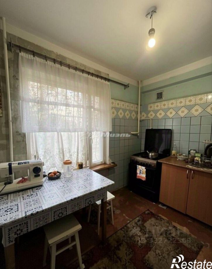 3-комн квартира Симферополь г., Ракетная ул., д.32