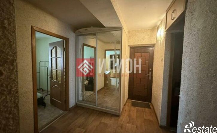 3-комн квартира Феодосия, Украинская улица, 45