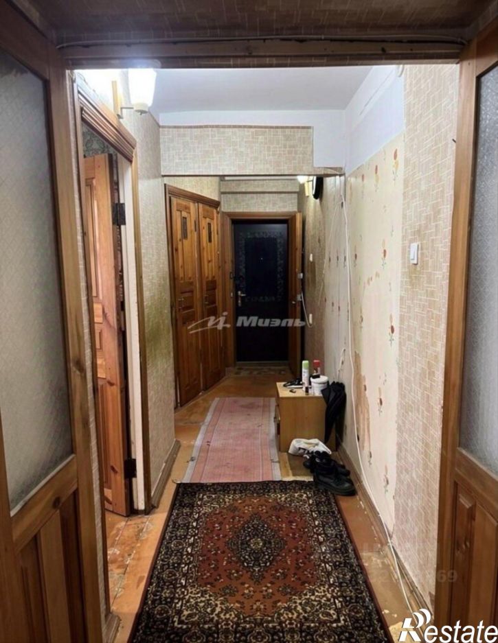 3-комн квартира Симферополь г., Ракетная ул., д.32
