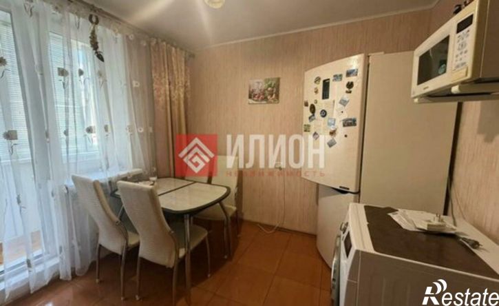 3-комн квартира Феодосия, Украинская улица, 45