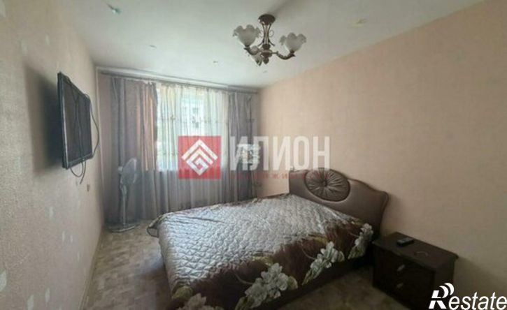 3-комн квартира Феодосия, Украинская улица, 45