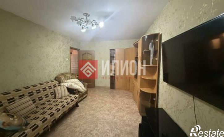 3-комн квартира Феодосия, Украинская улица, 45