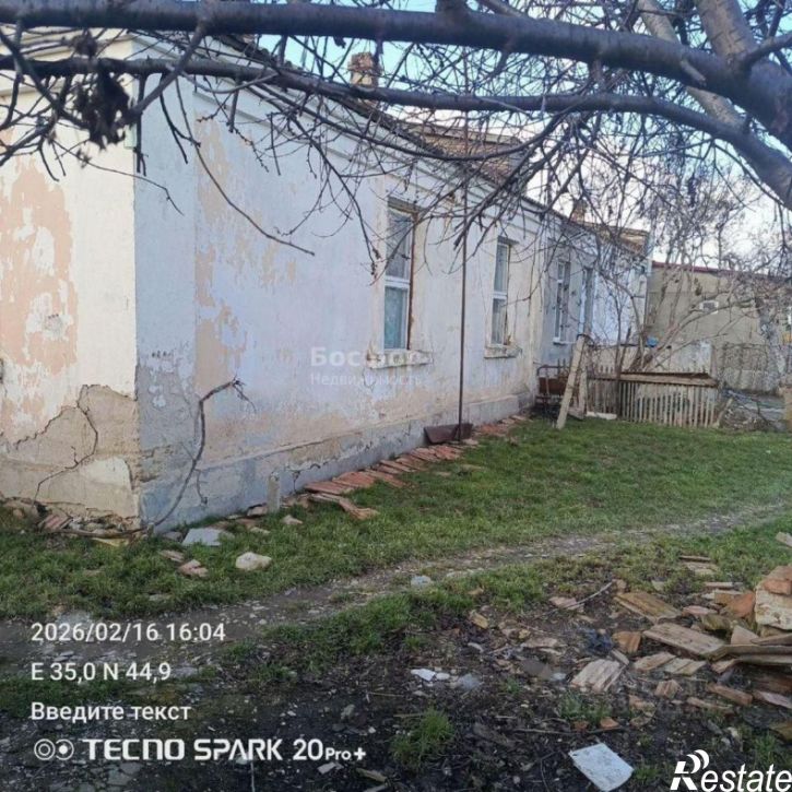 2-комн квартира