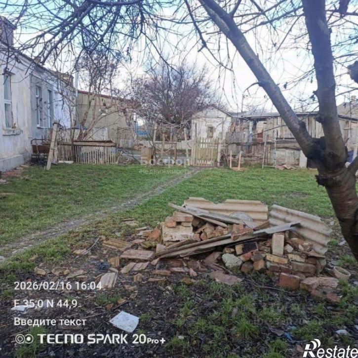 2-комн квартира