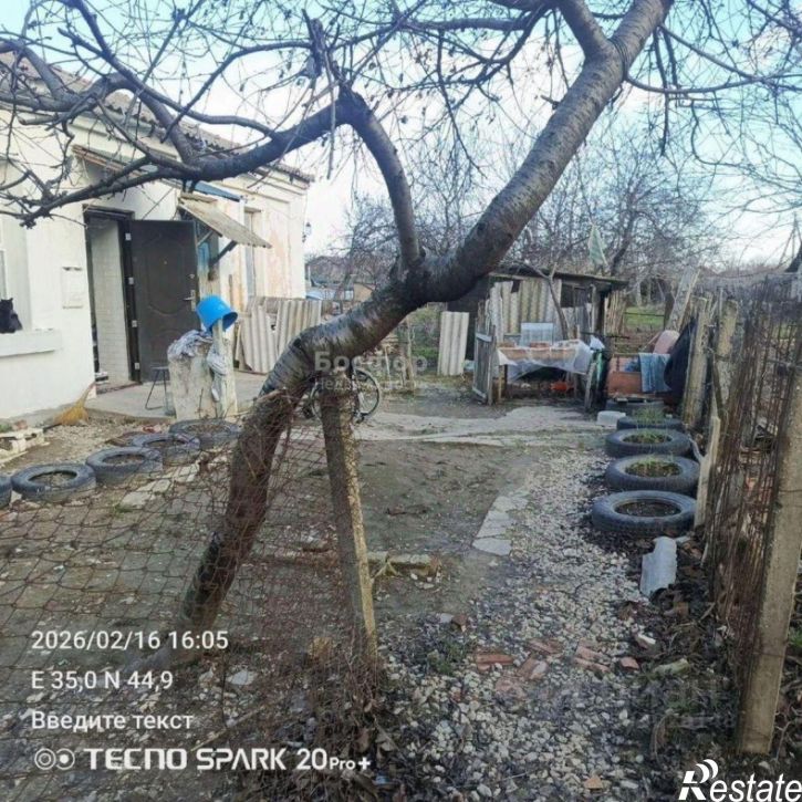2-комн квартира
