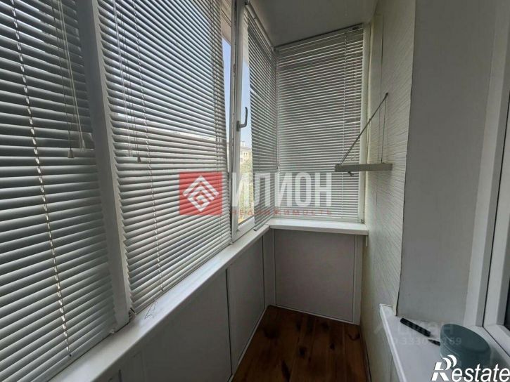 3-комн квартира Феодосия, Украинская улица, 45