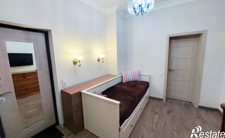 2-комн квартира Ялта, улица Чехова, 18