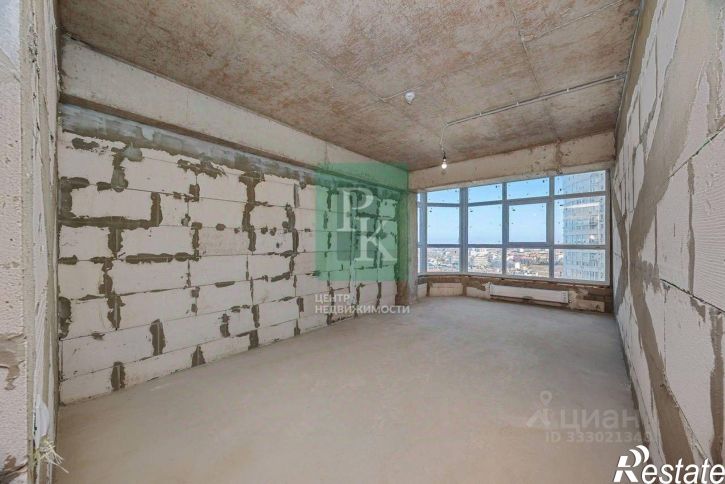 1-комн квартира улица Степаняна, 9,  д. 9