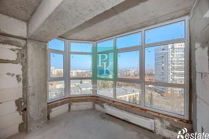 1-комн квартира улица Степаняна, 9,  д. 9