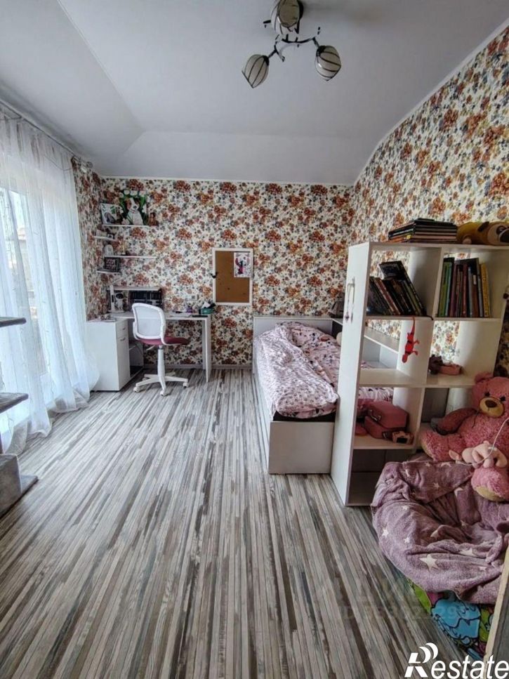 Коттедж/дом 1-я улица, 13,  д. 13