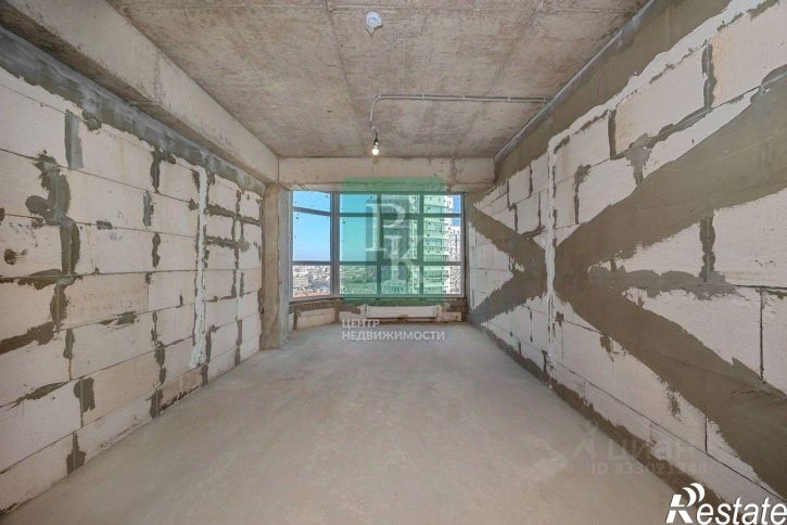 1-комн квартира улица Степаняна, 9,  д. 9