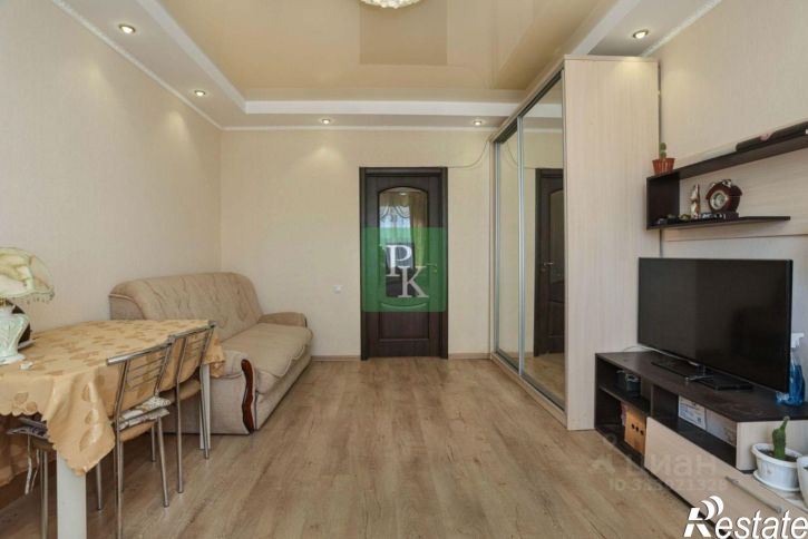 1-комн квартира Артдивизионовская улица, 50,  д. 50
