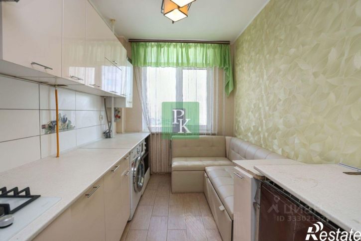 1-комн квартира Артдивизионовская улица, 50,  д. 50