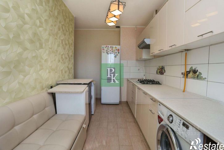 1-комн квартира Артдивизионовская улица, 50,  д. 50