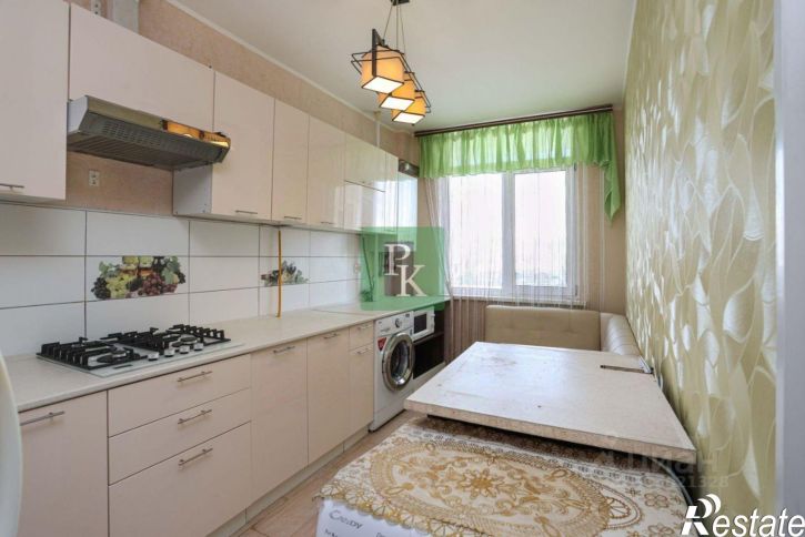 1-комн квартира Артдивизионовская улица, 50,  д. 50