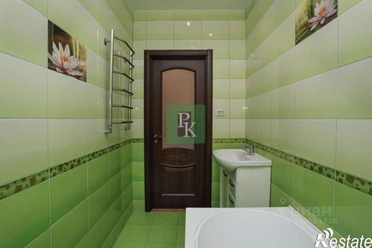 1-комн квартира Артдивизионовская улица, 50,  д. 50