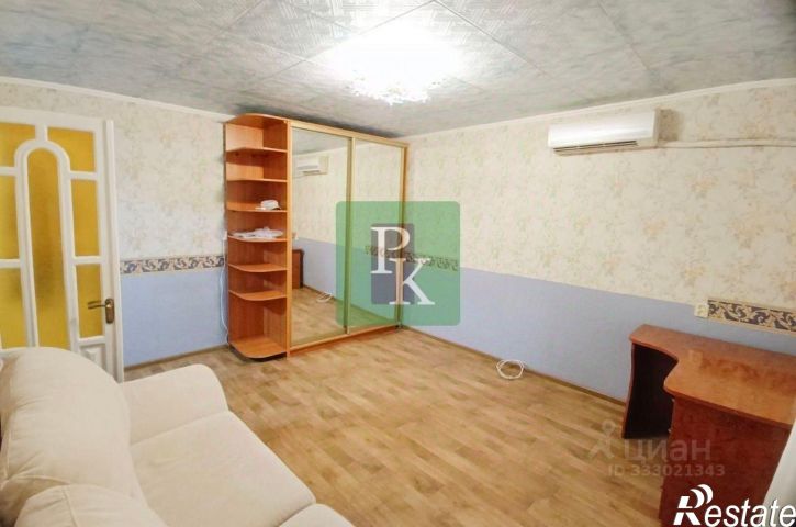 3-комн квартира улица Астана Кесаева, 8/1,  д. 8/1