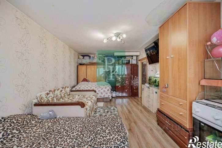 1-комн квартира Флагманская улица, 6,  д. 6