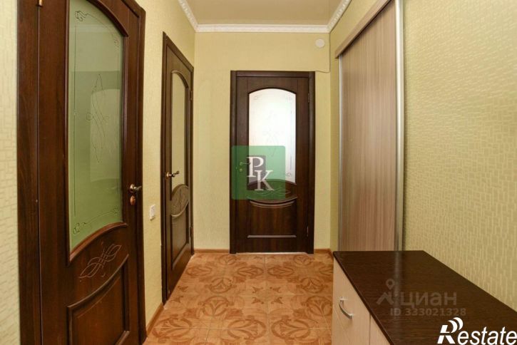 1-комн квартира Артдивизионовская улица, 50,  д. 50
