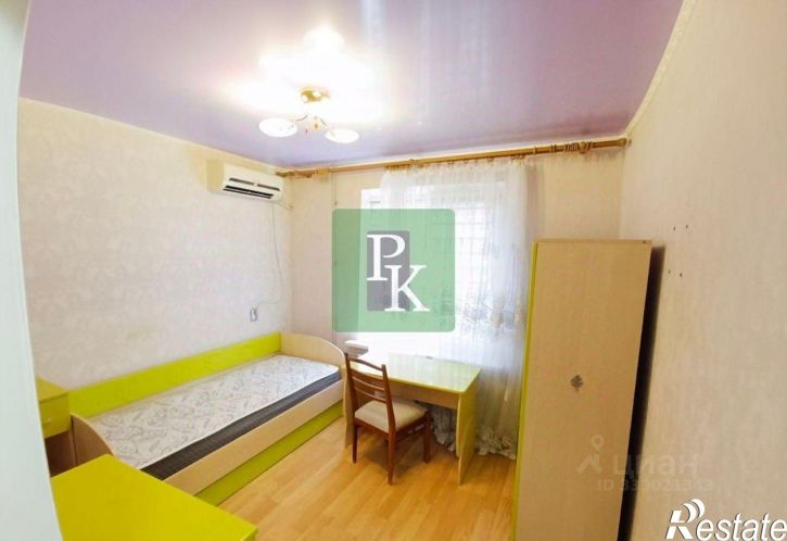 3-комн квартира улица Астана Кесаева, 8/1,  д. 8/1