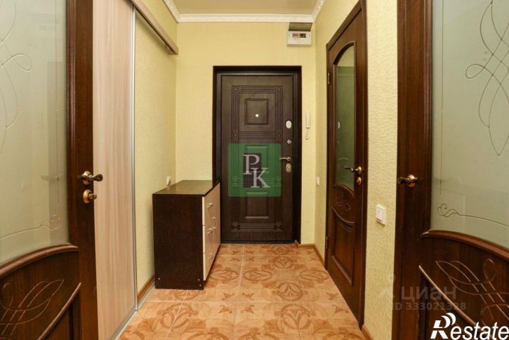 1-комн квартира Артдивизионовская улица, 50,  д. 50