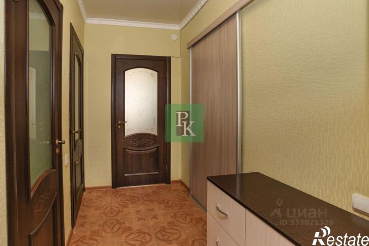 1-комн квартира Артдивизионовская улица, 50,  д. 50