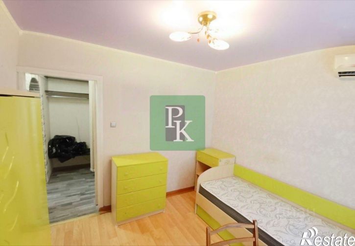 3-комн квартира улица Астана Кесаева, 8/1,  д. 8/1