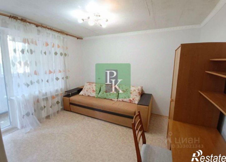 3-комн квартира улица Астана Кесаева, 8/1,  д. 8/1