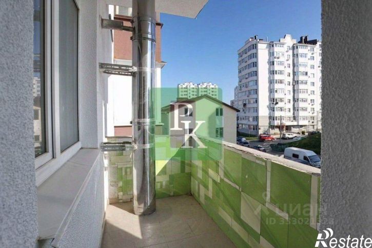 1-комн квартира Артдивизионовская улица, 50,  д. 50