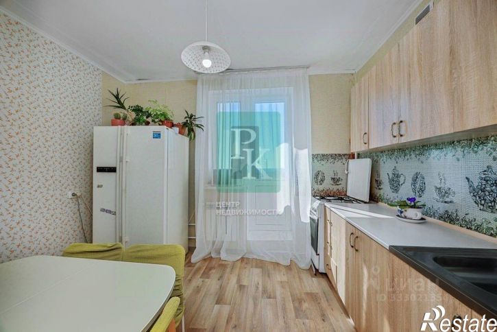 3-комн квартира улица Авиаторов, 34,  д. 34