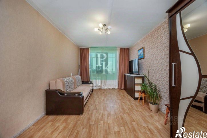 3-комн квартира улица Авиаторов, 34,  д. 34