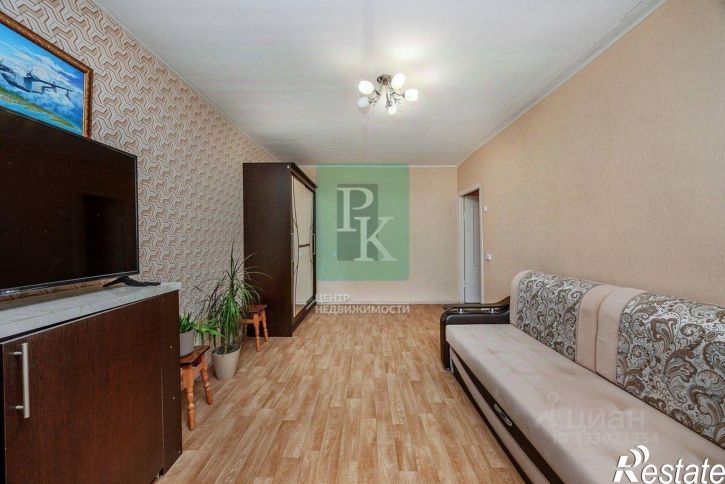 3-комн квартира улица Авиаторов, 34,  д. 34