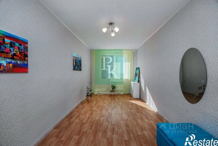 3-комн квартира улица Авиаторов, 34,  д. 34