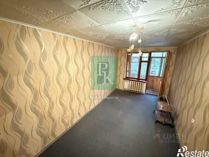 2-комн квартира улица Челнокова, 33,  д. 33
