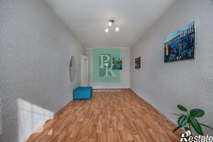 3-комн квартира улица Авиаторов, 34,  д. 34