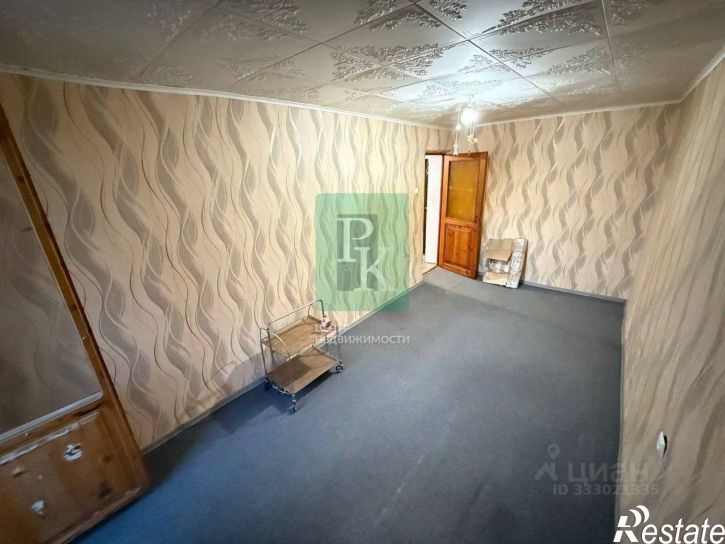 2-комн квартира улица Челнокова, 33,  д. 33