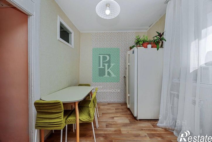 3-комн квартира улица Авиаторов, 34,  д. 34