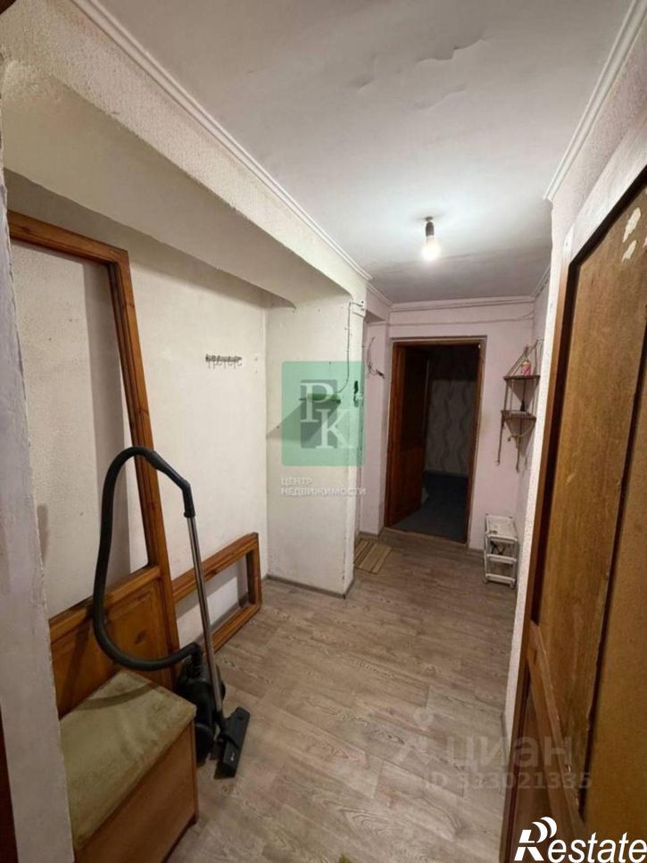 2-комн квартира улица Челнокова, 33,  д. 33