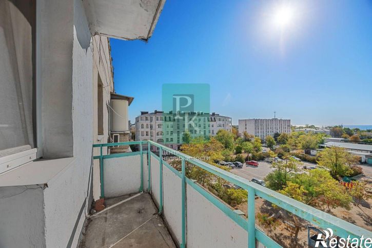 3-комн квартира улица Авиаторов, 34,  д. 34