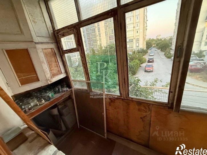 2-комн квартира улица Челнокова, 33,  д. 33