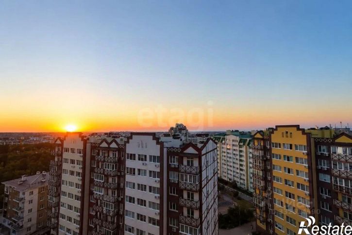 1-комн квартира городской округ Симферополь