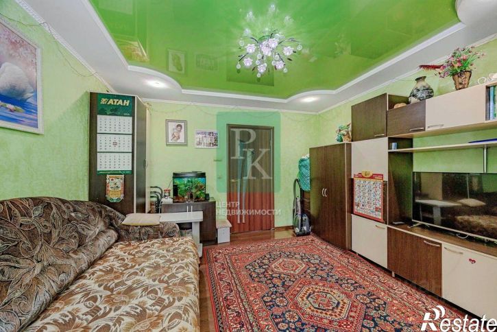 1-комн квартира улица Казачья, д 10